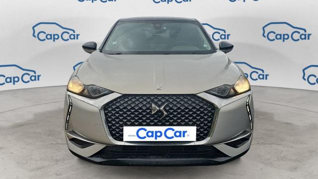 Ds Ds 3 Crossback image 4