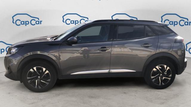 Peugeot 2008 image 2