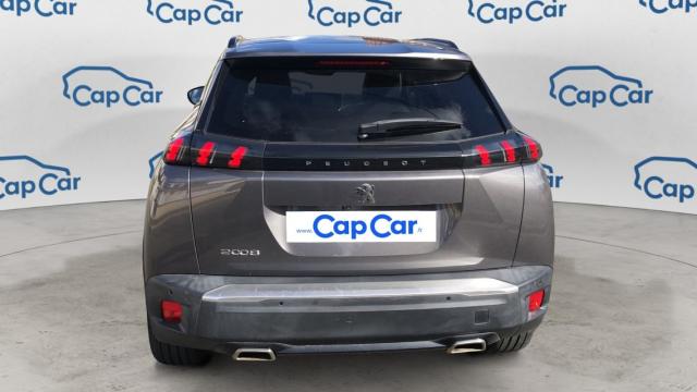 Peugeot 2008 image 7