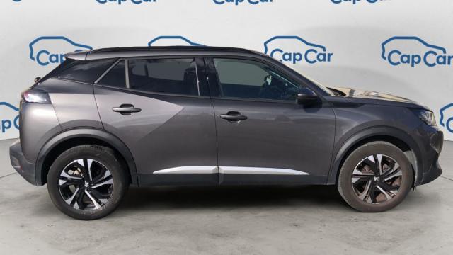 Peugeot 2008 image 4