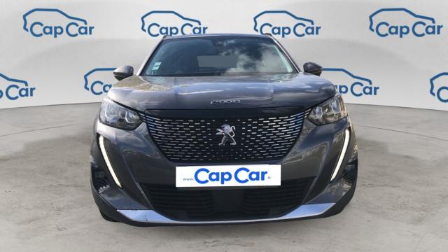 Peugeot 2008 image 8