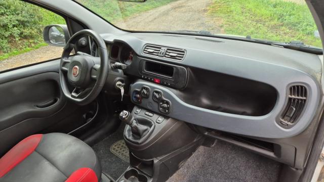 Fiat Panda image 6