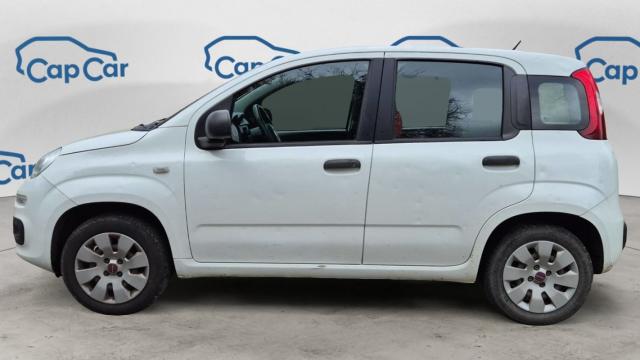 Fiat Panda image 4