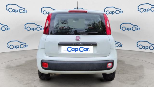 Fiat Panda image 1