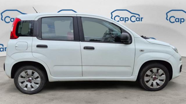 Fiat Panda image 8