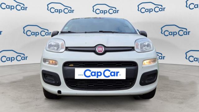 Fiat Panda image 5