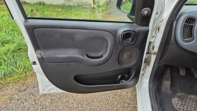 Fiat Panda image 9
