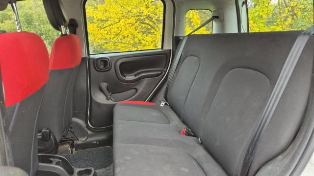 Fiat Panda image 7