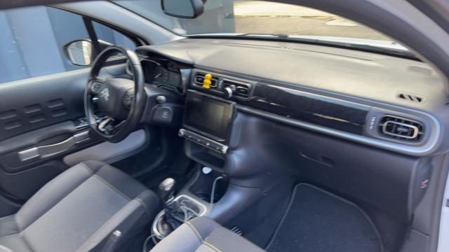 Citroen C3 image 7