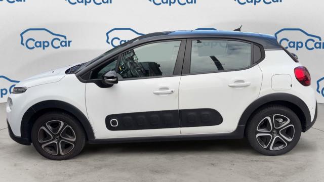 Citroen C3 image 1