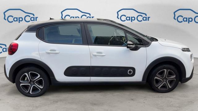 Citroen C3 image 4