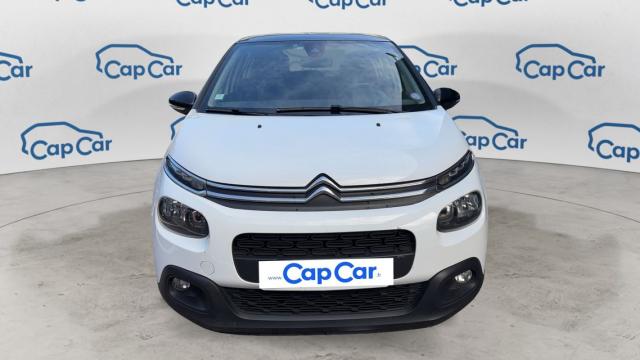Citroen C3 image 9
