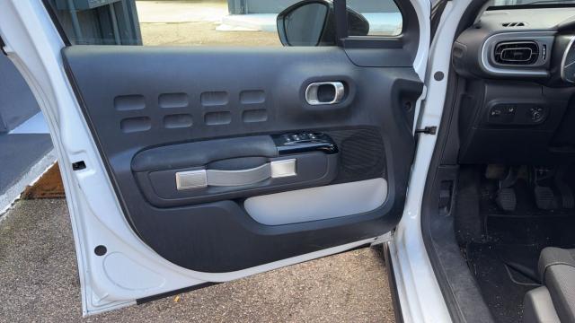 Citroen C3 image 8