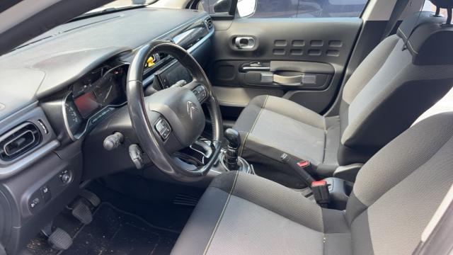 Citroen C3 image 5
