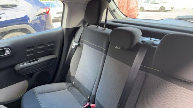 Citroen C3 image 6