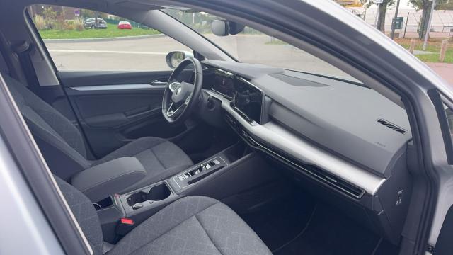 Volkswagen Golf image 2