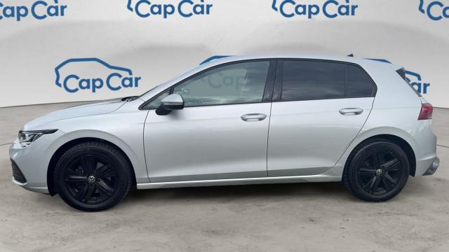 Volkswagen Golf image 4