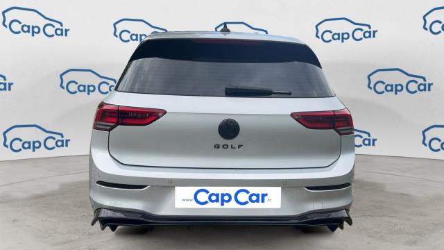 Volkswagen Golf image 5
