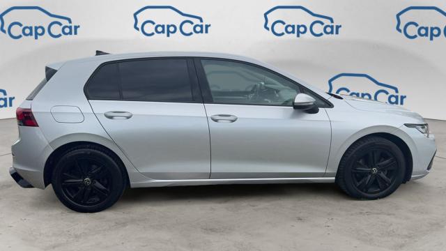Volkswagen Golf image 1