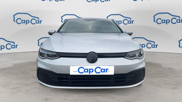 Volkswagen Golf image 6