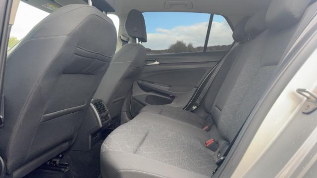 Volkswagen Golf image 3