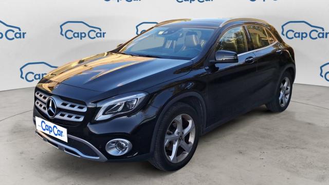 Mercedes Benz