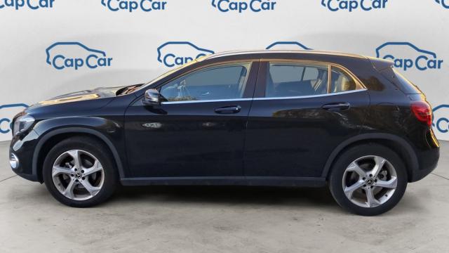 Mercedes Benz Classe Gla image 5