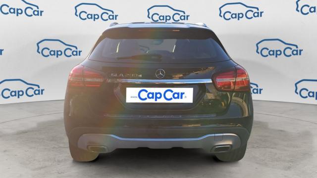Mercedes Benz Classe Gla image 8