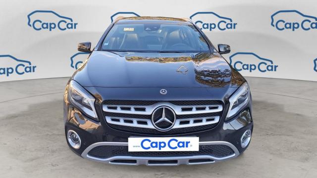 Mercedes Benz Classe Gla image 3