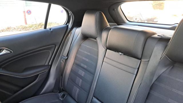 Mercedes Benz Classe Gla image 9