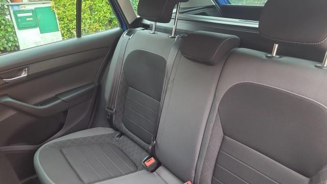 Skoda Fabia image 9