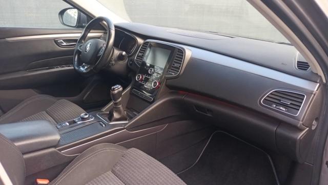 Renault Talisman Estate image 6
