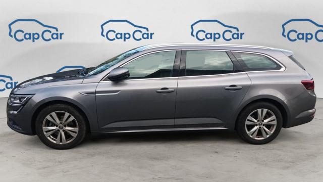 Renault Talisman Estate image 5