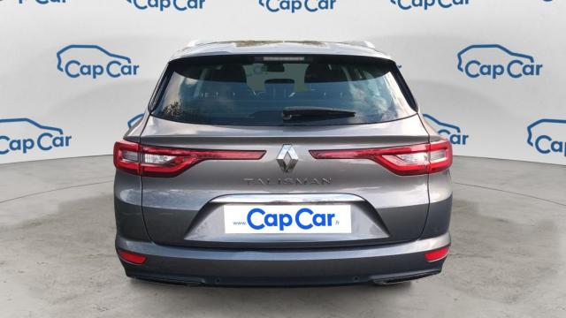 Renault Talisman Estate image 7