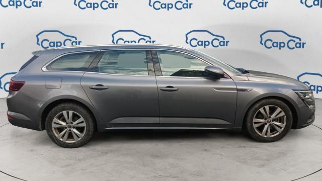 Renault Talisman Estate image 2