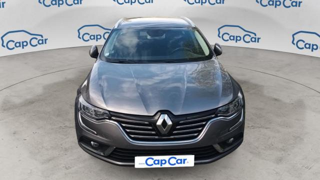 Renault Talisman Estate image 3