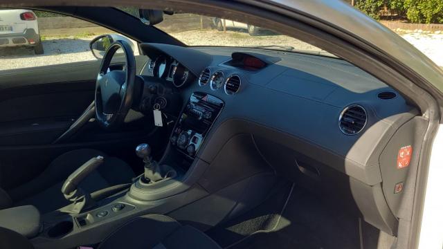 Peugeot Rcz image 8