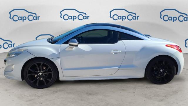 Peugeot Rcz image 6