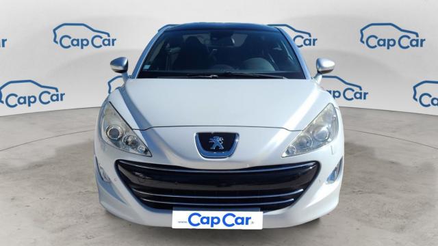 Peugeot Rcz image 1