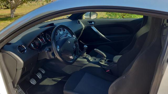 Peugeot Rcz image 7