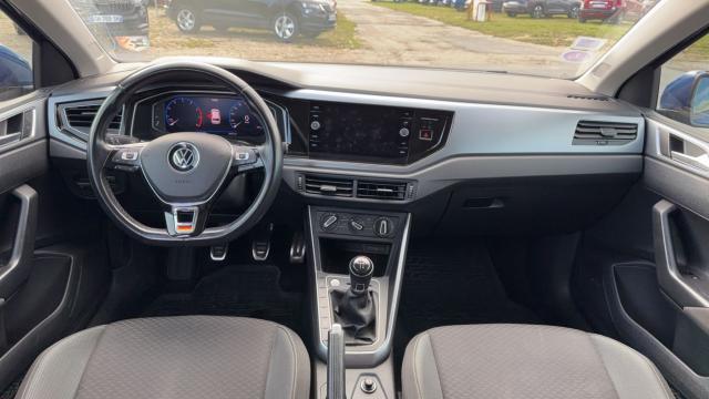 Volkswagen Polo image 3