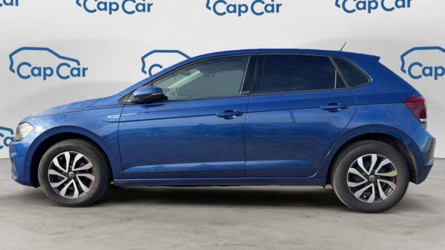 Volkswagen Polo image 7