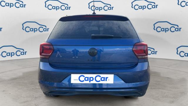 Volkswagen Polo image 1