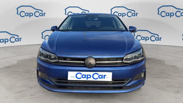 Volkswagen Polo image 4