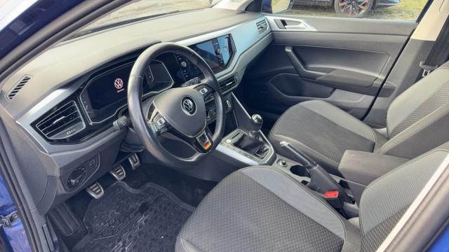 Volkswagen Polo image 9
