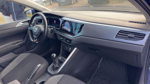 Volkswagen Polo image 2