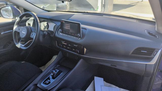 Nissan Qashqai image 8