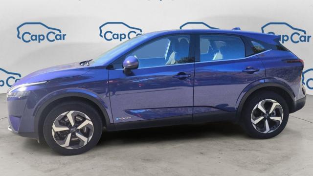 Nissan Qashqai image 7