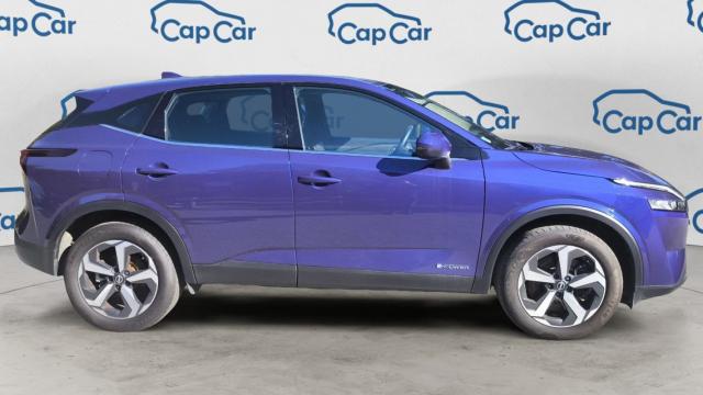 Nissan Qashqai image 9