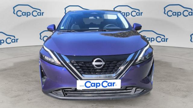 Nissan Qashqai image 2